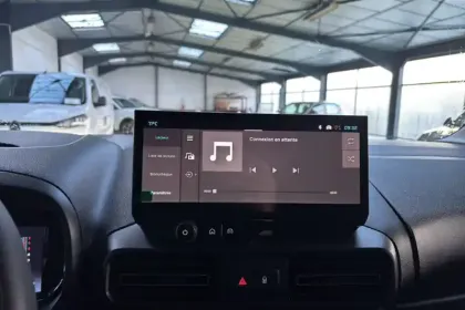 Photo 51 Citroën Berlingo  VAN TAILLE M 1000KG BLUEHDI 130 S&S EAT8