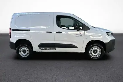 Photo 60 Citroën Berlingo  VAN TAILLE M 1000KG BLUEHDI 130 S&S EAT8