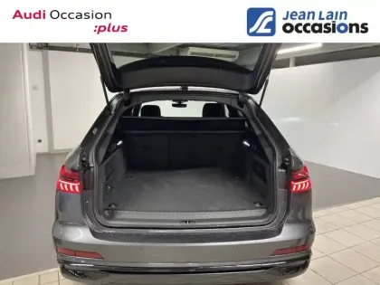 Photo 9 Audi A6  Avant 55 TFSIe 367 ch S tronic 7 Quattro