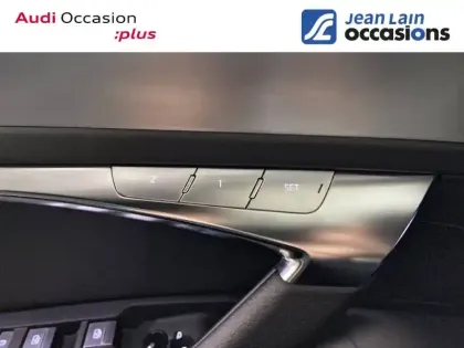 Photo 18 Audi A6  Avant 55 TFSIe 367 ch S tronic 7 Quattro