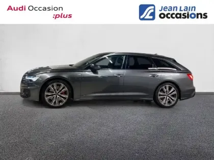 Photo 7 Audi A6  Avant 55 TFSIe 367 ch S tronic 7 Quattro