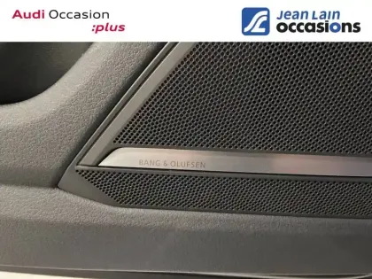 Photo 19 Audi A6  Avant 55 TFSIe 367 ch S tronic 7 Quattro