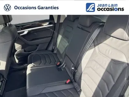 Photo 5 Volkswagen Touareg  3.0 V6 eHybrid 381ch Tiptronic 8 4Motion