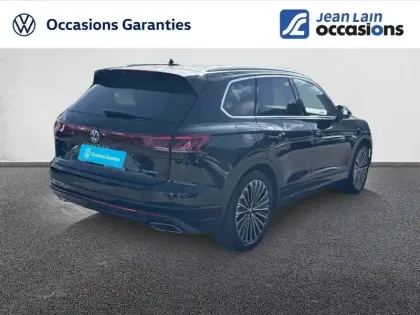 Photo 41 Volkswagen Touareg  3.0 V6 eHybrid 381ch Tiptronic 8 4Motion