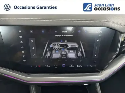Photo 18 Volkswagen Touareg  3.0 V6 eHybrid 381ch Tiptronic 8 4Motion