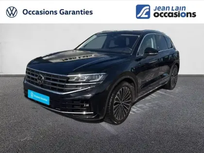 Photo 20 Volkswagen Touareg  3.0 V6 eHybrid 381ch Tiptronic 8 4Motion