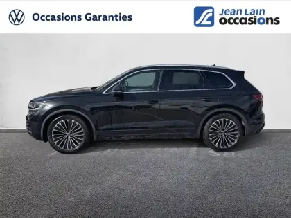 Photo 46 Volkswagen Touareg  3.0 V6 eHybrid 381ch Tiptronic 8 4Motion