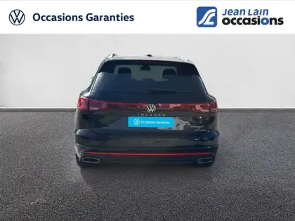 Photo 27 Volkswagen Touareg  3.0 V6 eHybrid 381ch Tiptronic 8 4Motion