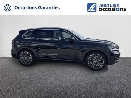 Photo 23 Volkswagen Touareg  3.0 V6 eHybrid 381ch Tiptronic 8 4Motion