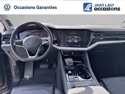 Photo 42 Volkswagen Touareg  3.0 V6 eHybrid 381ch Tiptronic 8 4Motion