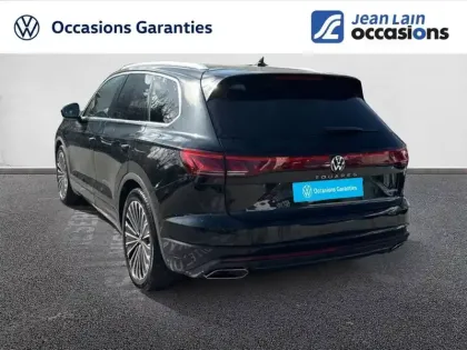 Photo 30 Volkswagen Touareg  3.0 V6 eHybrid 381ch Tiptronic 8 4Motion