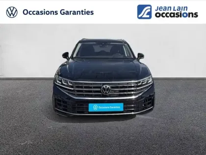 Photo 28 Volkswagen Touareg  3.0 V6 eHybrid 381ch Tiptronic 8 4Motion