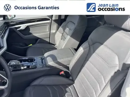 Photo 44 Volkswagen Touareg  3.0 V6 eHybrid 381ch Tiptronic 8 4Motion