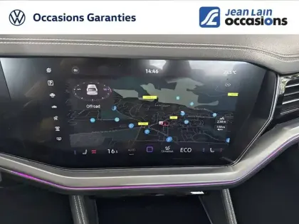 Photo 14 Volkswagen Touareg  3.0 V6 eHybrid 381ch Tiptronic 8 4Motion