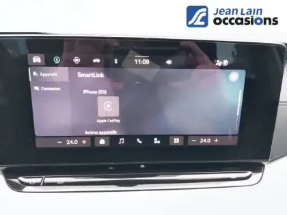 Photo 15 Skoda Octavia  Combi 1.5 TSI Hybrid 150 ch ACT DSG7