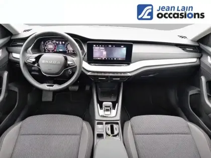 Photo 17 Skoda Octavia  Combi 1.5 TSI Hybrid 150 ch ACT DSG7