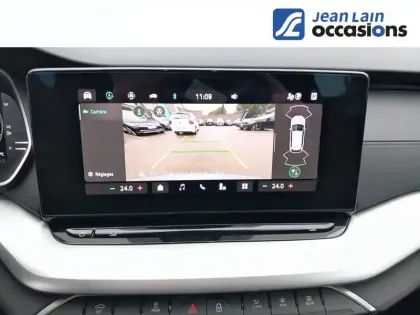 Photo 14 Skoda Octavia  Combi 1.5 TSI Hybrid 150 ch ACT DSG7