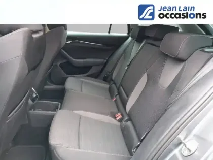 Photo 16 Skoda Octavia  Combi 1.5 TSI Hybrid 150 ch ACT DSG7