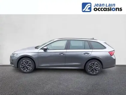 Photo 7 Skoda Octavia  Combi 1.5 TSI Hybrid 150 ch ACT DSG7