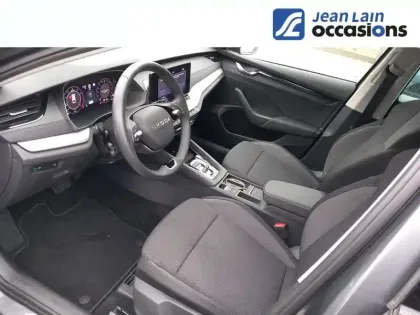 Photo 10 Skoda Octavia  Combi 1.5 TSI Hybrid 150 ch ACT DSG7