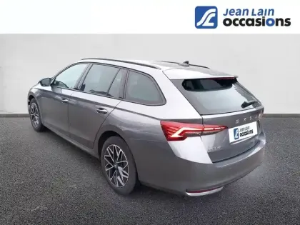 Photo 6 Skoda Octavia  Combi 1.5 TSI Hybrid 150 ch ACT DSG7