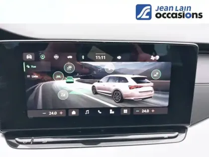 Photo 18 Skoda Octavia  Combi 1.5 TSI Hybrid 150 ch ACT DSG7