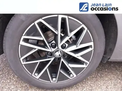 Photo 8 Skoda Octavia  Combi 1.5 TSI Hybrid 150 ch ACT DSG7