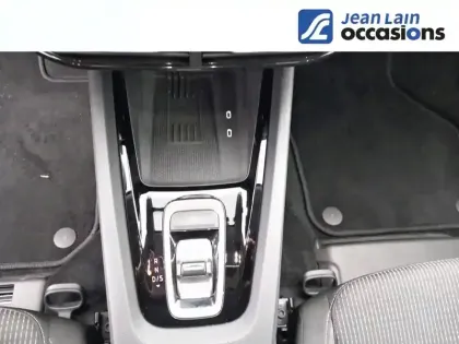 Photo 12 Skoda Octavia  Combi 1.5 TSI Hybrid 150 ch ACT DSG7