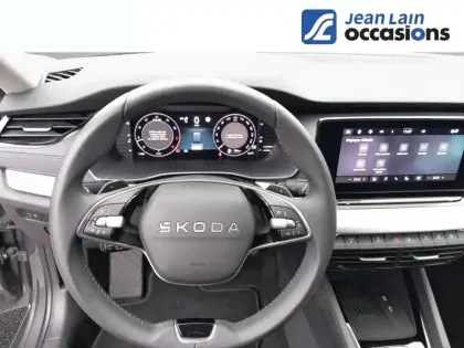 Photo 11 Skoda Octavia  Combi 1.5 TSI Hybrid 150 ch ACT DSG7