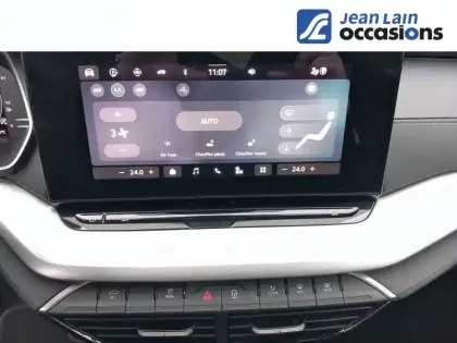 Photo 13 Skoda Octavia  Combi 1.5 TSI Hybrid 150 ch ACT DSG7