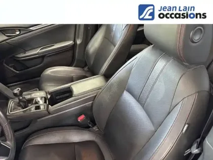 Photo 19 Honda Civic  1.0 i-VTEC 126