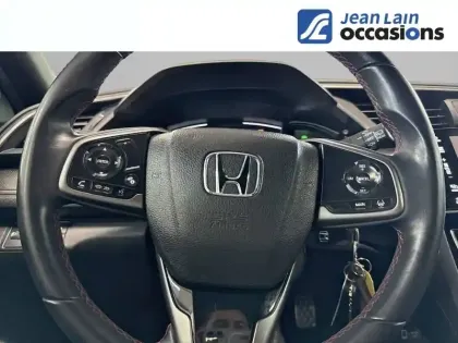 Photo 11 Honda Civic  1.0 i-VTEC 126