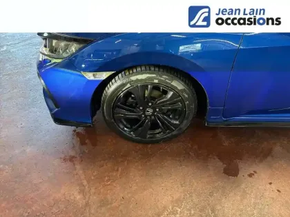 Photo 8 Honda Civic  1.0 i-VTEC 126