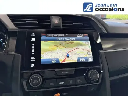 Photo 15 Honda Civic  1.0 i-VTEC 126