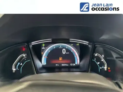 Photo 18 Honda Civic  1.0 i-VTEC 126