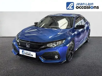 Photo Honda Civic Dynamic