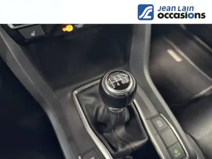 Photo 12 Honda Civic  1.0 i-VTEC 126