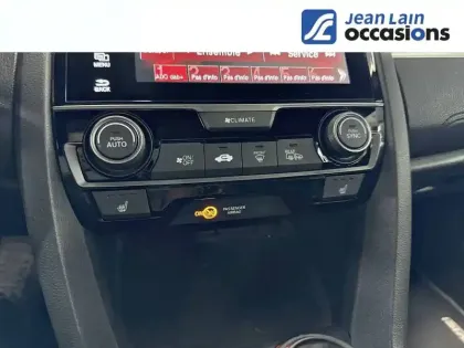 Photo 13 Honda Civic  1.0 i-VTEC 126