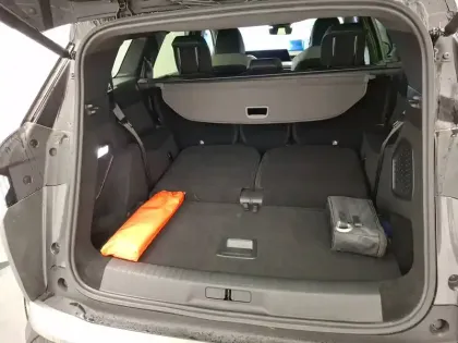 Photo 7 Peugeot 5008  Hybrid 145 e-DCS6