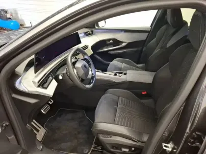 Photo 9 Peugeot 5008  Hybrid 145 e-DCS6