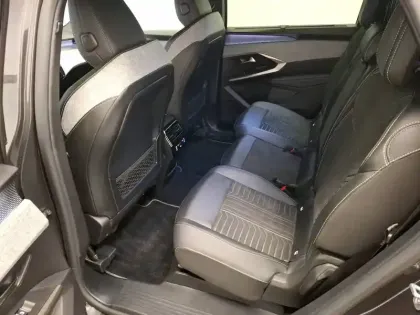 Photo 10 Peugeot 5008  Hybrid 145 e-DCS6