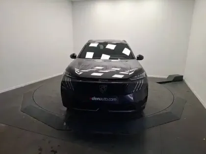 Photo 6 Peugeot 5008  Hybrid 145 e-DCS6