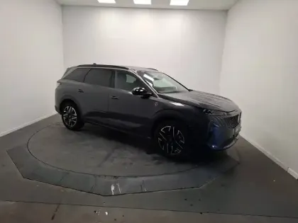 Photo 5 Peugeot 5008  Hybrid 145 e-DCS6