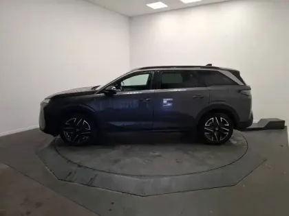 Photo Peugeot 5008 Gt