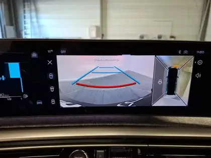 Photo 15 Peugeot 5008  Hybrid 145 e-DCS6