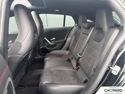 Photo 54 Mercedes CLA Gén. II (X118) Ph2 AMG Line 5