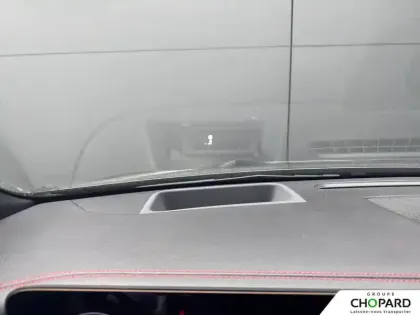 Photo 25 Mercedes CLA  Shooting Brake 200 d 8G-DCT