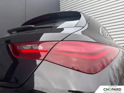 Photo 64 Mercedes CLA Gén. II (X118) Ph2 AMG Line 5