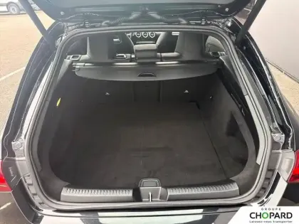 Photo 81 Mercedes CLA  Shooting Brake 200 d 8G-DCT