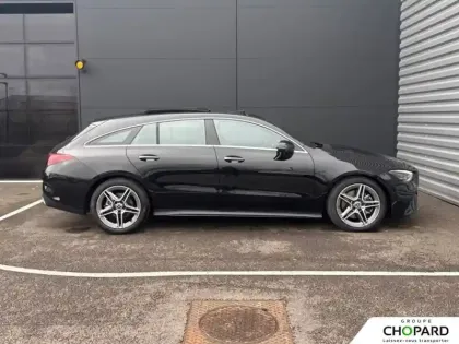 Photo 72 Mercedes CLA Gén. II (X118) Ph2 AMG Line 5